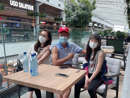 首批百萬劑BNT疫苗9/18抵台？郭辦幕僚：不回應