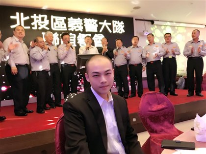 趙介佑涉詐欺販毒被起訴 北院裁定羈押不禁見