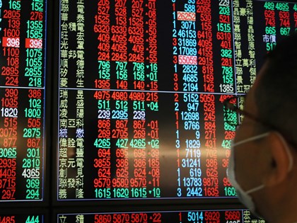 台股漲76.89點站回16800點 收復10日線【更新】