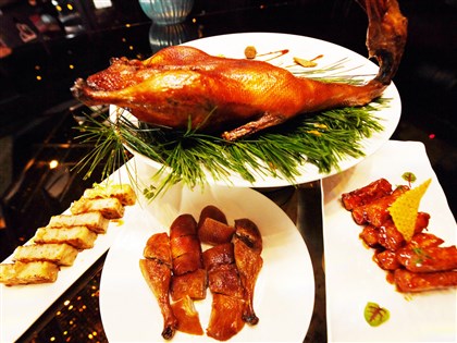 米其林台北台中指南2021完整名單 頤宮蟬聯三星、侯布雄升二星