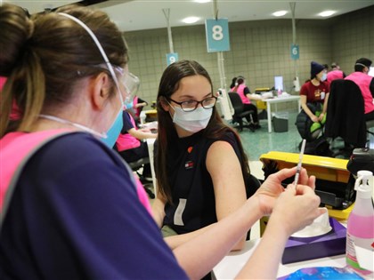 Delta肆虐 澳洲單日新增本土病例首度破千