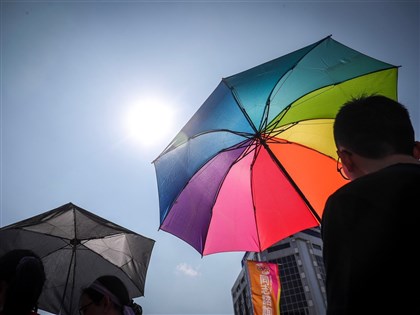 上海大學傳蒐集LGBT學生名單 政治立場也要交代