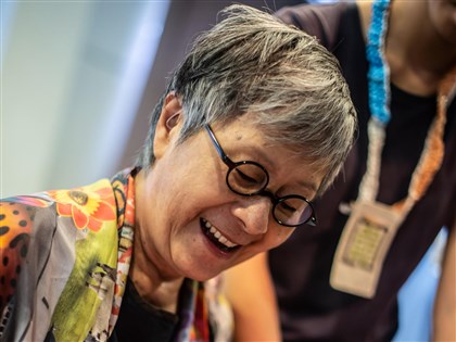 竹圍工作室創辦人蕭麗虹病逝 享壽75歲