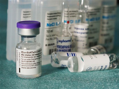 BNT首批疫苗恐延後抵台 桃機：無法證實