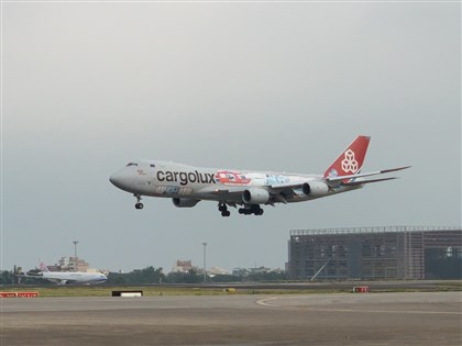 首批BNT疫苗抵台 永齡：符合衛福部安全及品質要求