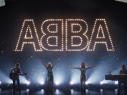 傳奇樂團ABBA解散近40年宣告合體 新專輯11/5發行[影]