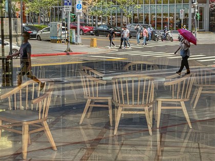 二級警戒維持至11/1 放寬措施一次看