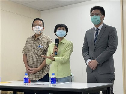調查局筆錄遭證人竊走 法務部：速查真相