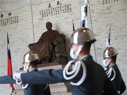 中正紀念堂轉型方案出爐 促轉會：改造為反省威權歷史公園、移除銅像