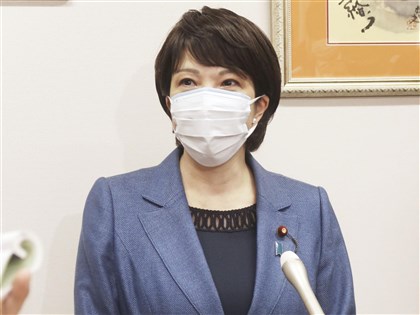 高市早苗屢創第一 能否寫首位女首相新頁受關注