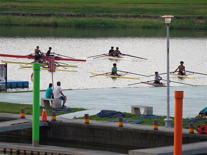 吳德榮：19日南海有熱帶低壓發展 不影響中秋