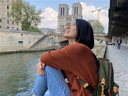 【特派談新事S1E09】法式浪漫：我一直有愛人 但從來沒結過婚