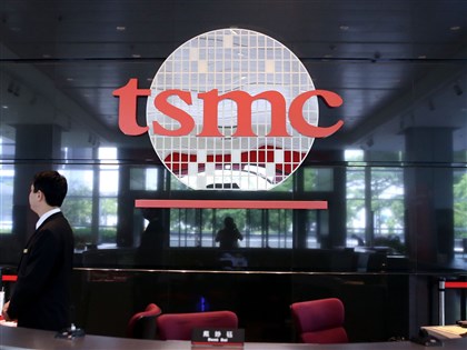 費半指數重挫 台積電跌破半年線市值縮水3630億