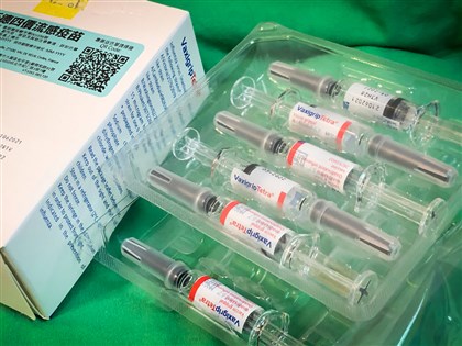 流感疫苗不只防流感 COVID-19染疫重症風險雙降