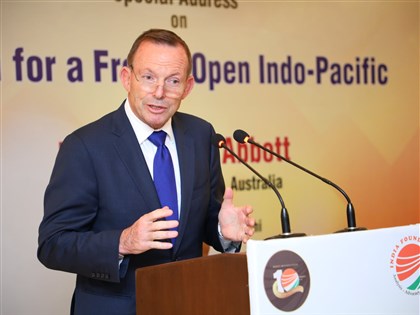 澳洲前總理：除非北京放棄霸凌 CPTPP應拒中國加入