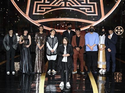 「做工的人」奪金鐘迷你劇集、導演獎 鼓勵小人物永保希望