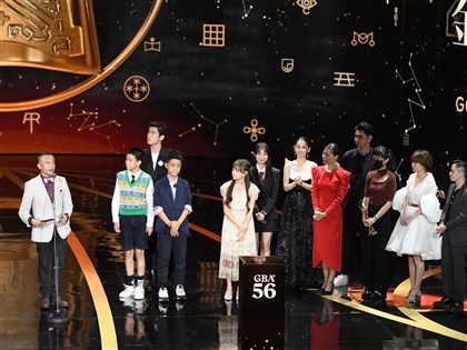 薛仕凌鍾欣凌金鐘獎稱帝封后 「天橋上的魔術師」奪6獎大贏家