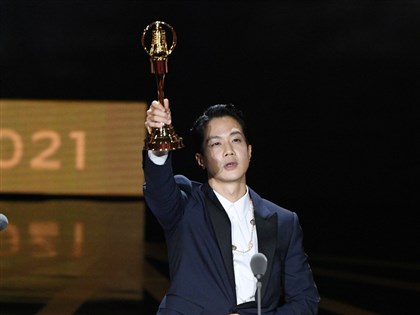 薛仕凌金鐘獎稱帝險勝許傑輝 評審道出關鍵在表演細膩