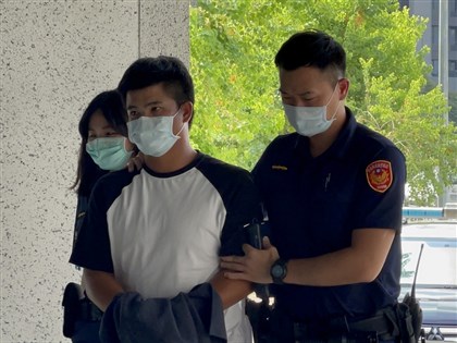 中職球員楊家維酒駕肇事 遭統一獅隊開除