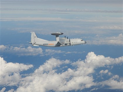 共機擾台數頻創新高 美國務院加強措辭要求住手