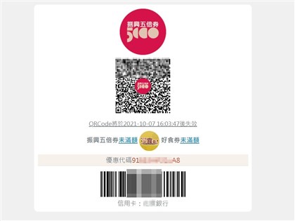 五倍券數位標章是什麼？數位綁定的人一定要用嗎？QA一次看