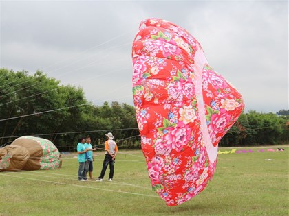 客庄券首波 身分證末碼81、900共10萬餘人中籤