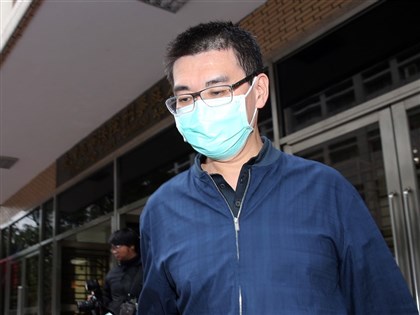 台開內線交易案 趙建銘判刑3年8月定讞將入監