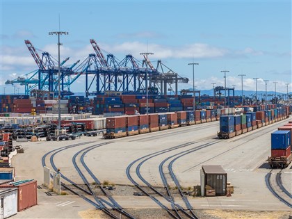 疫情衝擊供應鏈 美進口商6月就超前部署耶誕禮物