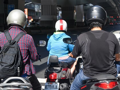 交通違規罰太輕 道路安全教育宣導借鏡國際