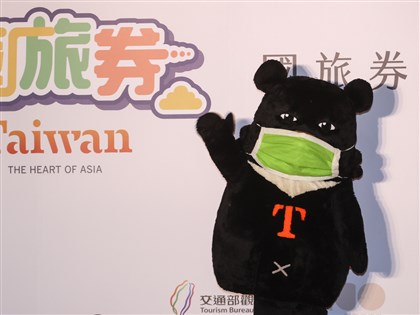 國旅券平台領券約30萬人完成 未中籤者還有機會