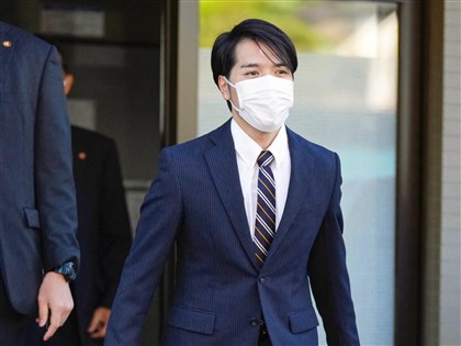 日本真子公主未婚夫訪準岳家 2人分隔3年首會面