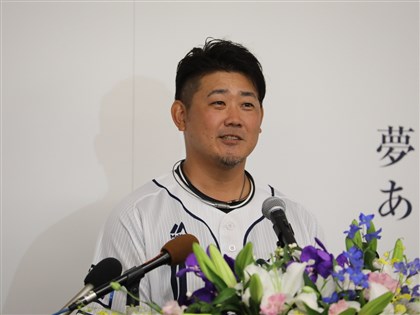 「台灣殺手」松坂大輔退役 天賦加努力成就典範