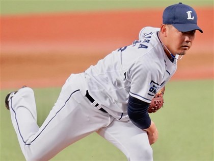 松坂大輔引退記者會 坦言曾痛到睡不著身心狀態差[影]