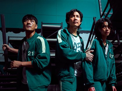 【特派談新事S1E12】瘋狂「魷魚遊戲」背後：真正的韓國還好嗎？