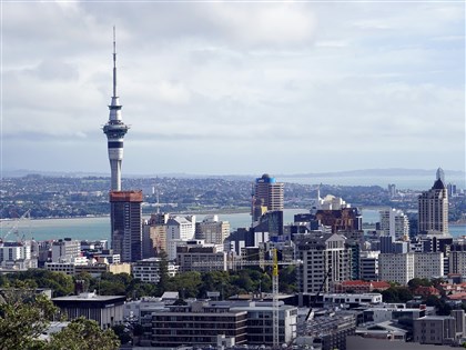 紐西蘭單日新增109例本土 防疫模範生封城擋不住Delta