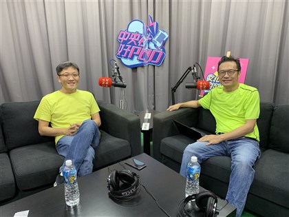 【文化普拉斯S1E11】圖書版權界一哥譚光磊：作品越在地越國際 關鍵是普世共鳴