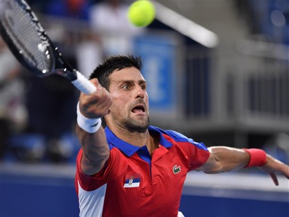 喬科維奇打不成了？澳網主辦州：沒接種不能參賽