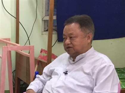 翁山蘇姬重要幕僚溫廷 遭軍政府判刑20年