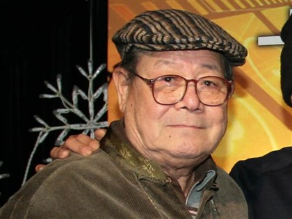 張國棟胰臟癌92歲病逝 金鐘綠葉活到老演到老