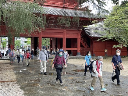 COVID-19全球最新情報 11/2