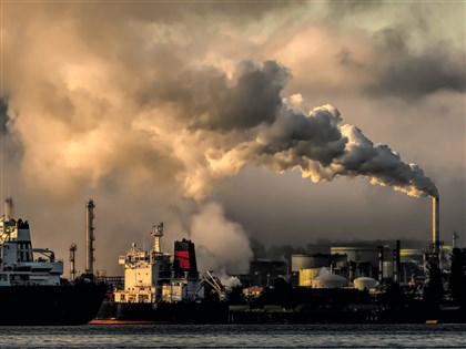 暖化危害不分窮富 COP26拚減碳關乎人類未來