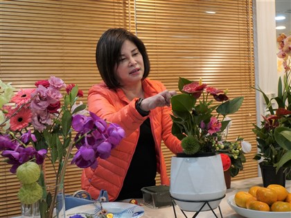 立委賴惠員違反選罷法 遭判刑4個月褫奪公權1年