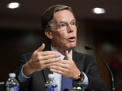 抗中挺台獲支持 美駐中大使提名參院外委會過關