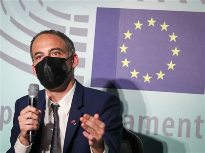 歐盟擬設對抗假訊息中心 INGE主席促在台成立