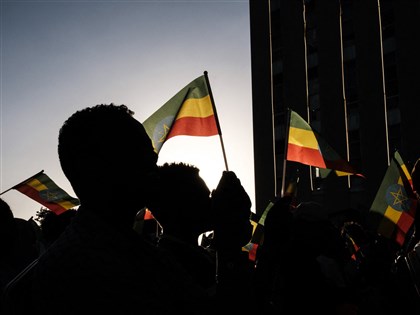 衣索比亞叛軍稱將攻陷首都 美派特使斡旋