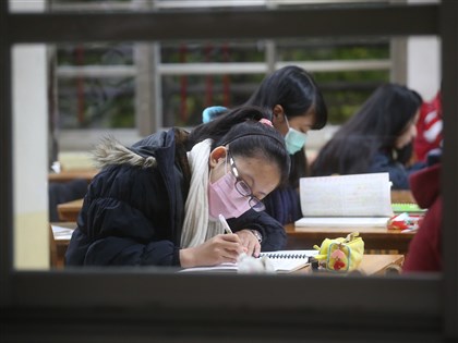 高中英聽成績公布 短文聽解最難平均得分率僅6成