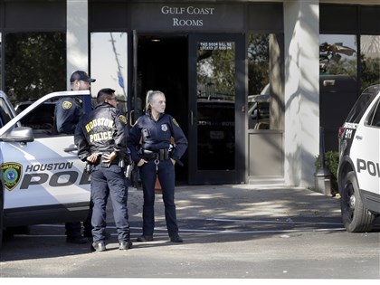 Travis Scott表演爆發踩踏意外釀8死 多位觀眾被注射毒品[影]