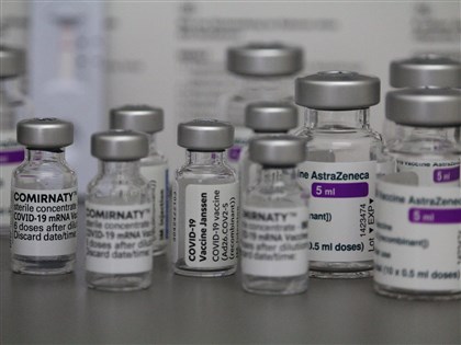 澳洲報告：未接種疫苗者 重症病故風險高出16倍