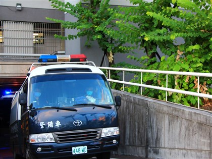 男大生擦撞瑪莎拉蒂遭毆昏迷 3嫌押往看守所