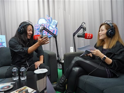 【空中小客廳S1E13】乱彈阿翔：喜怒哀樂生老病死 人生超過50歲已沒故事